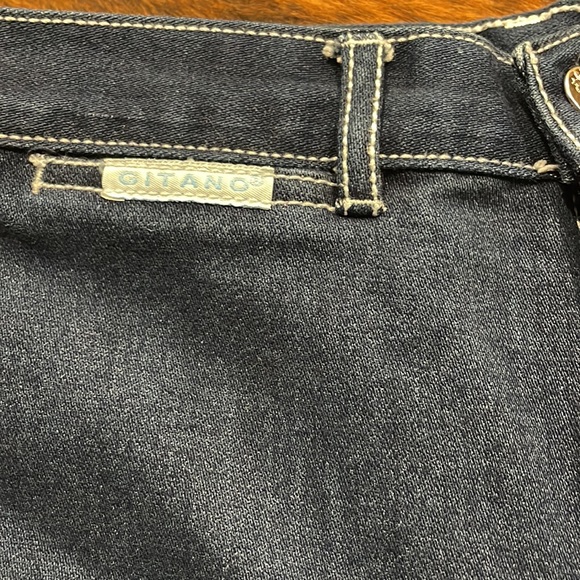 Vintage Gitano jeans - Picture 5 of 12
